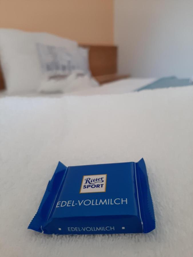Hotel Landgasthof Frankenstern Gossweinstein Εξωτερικό φωτογραφία