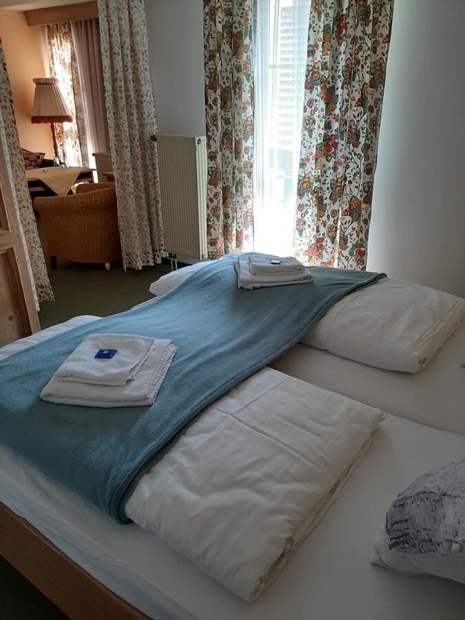 Hotel Landgasthof Frankenstern Gossweinstein Εξωτερικό φωτογραφία