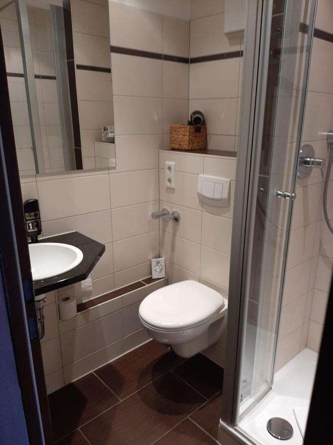 Hotel Landgasthof Frankenstern Gossweinstein Εξωτερικό φωτογραφία