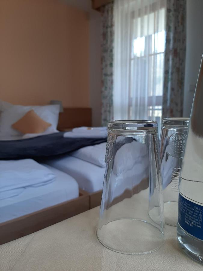 Hotel Landgasthof Frankenstern Gossweinstein Εξωτερικό φωτογραφία