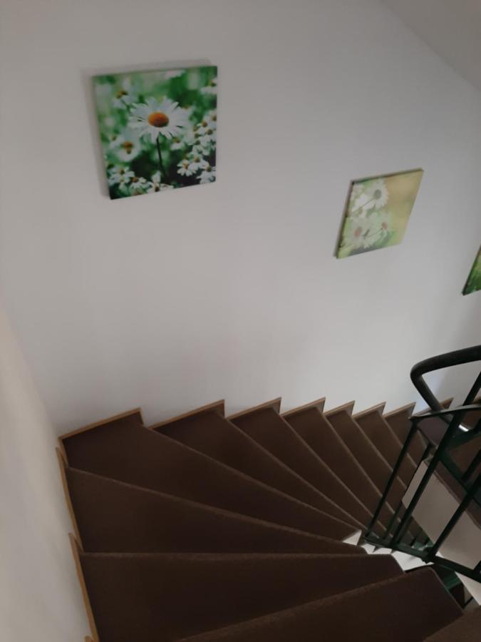 Hotel Landgasthof Frankenstern Gossweinstein Εξωτερικό φωτογραφία