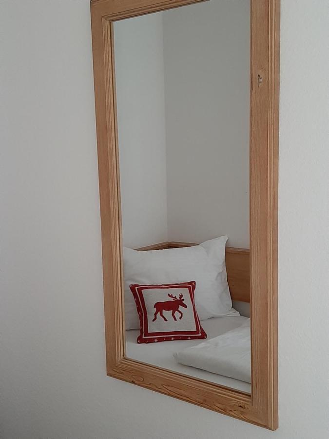 Hotel Landgasthof Frankenstern Gossweinstein Εξωτερικό φωτογραφία
