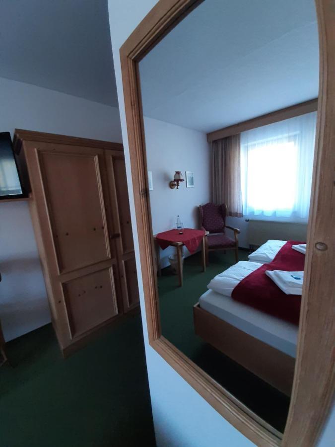 Hotel Landgasthof Frankenstern Gossweinstein Εξωτερικό φωτογραφία