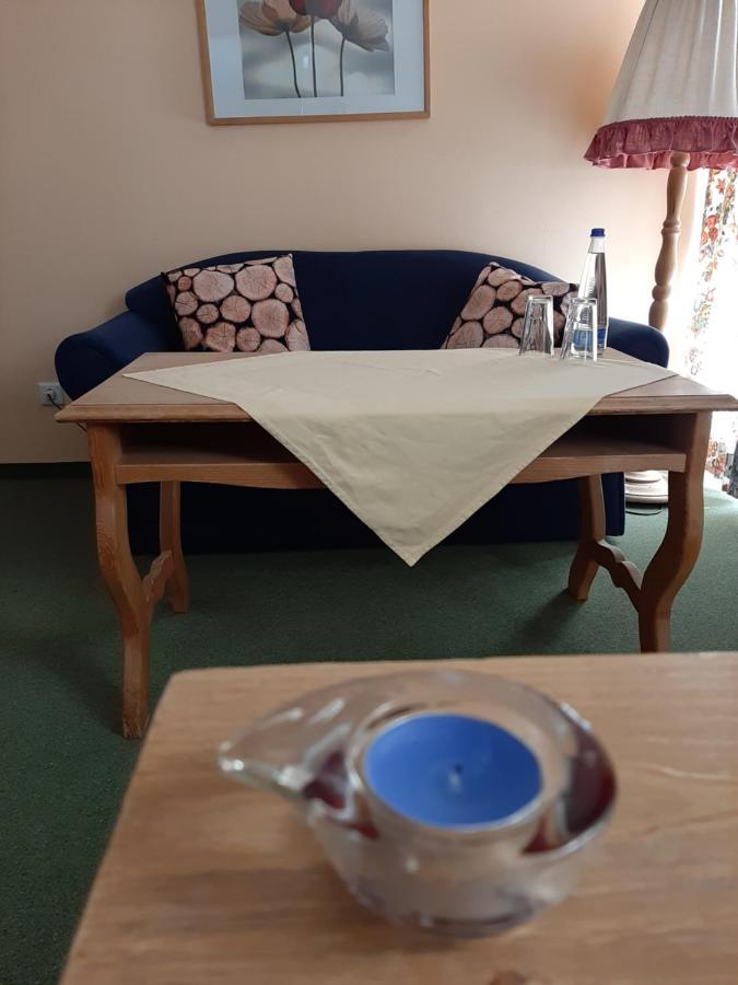 Hotel Landgasthof Frankenstern Gossweinstein Εξωτερικό φωτογραφία