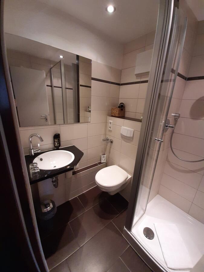 Hotel Landgasthof Frankenstern Gossweinstein Εξωτερικό φωτογραφία