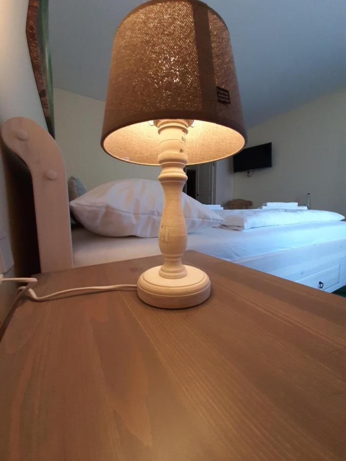 Hotel Landgasthof Frankenstern Gossweinstein Εξωτερικό φωτογραφία